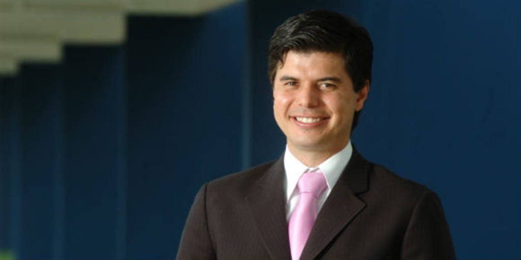 Frederico Trajano, 41 anos, CEO do Maganize Luiza