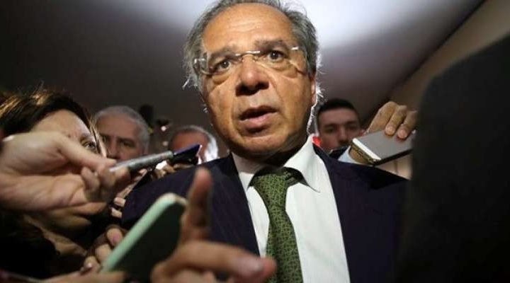 O que esperar de Paulo Guedes à frente da Economia?